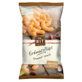 Erdnuss Flips, 125g