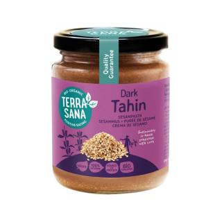 Tahin braun ohne Salz