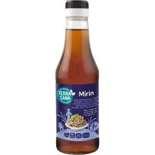 Mirin -  Süsser Reiswein , 250ml