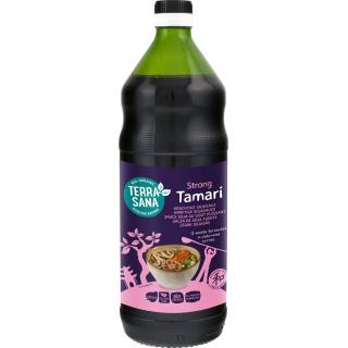 Tamari Sojasauce strong Japan , 1L
