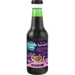 Tamari Sojasauce Japan