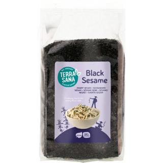 Schwarzer Sesam , 175g