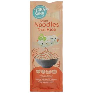 Noodles Thai Rice Nudeln aus Thailändischem Reis