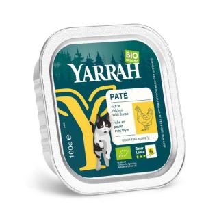 Pastete reich an Huhn getreidefrei, 100g