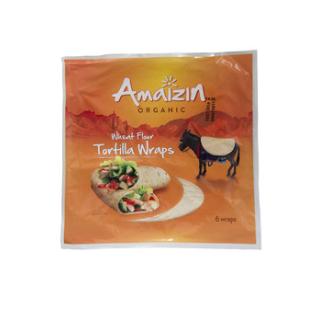 Tortilla Wraps