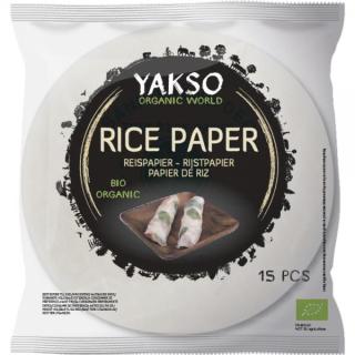 Reispapier