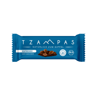 TZAMPAS Espresso , 40g