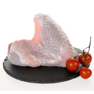 Putenflügel, ca. 500g