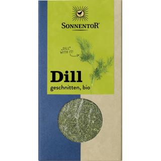 Dill Tüte