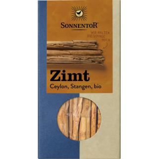 Zimt Stangen Ceylon Stangen