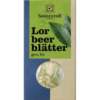 Lorbeerblätter Tüte, 10g