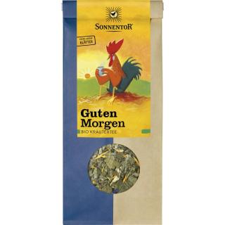Guten Morgen Tee