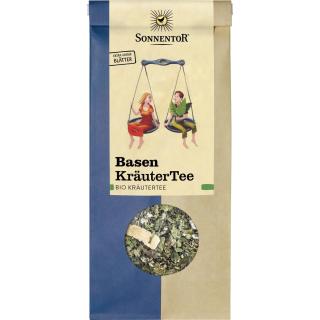 Basen Ausgleich-Kräutertee , 50g