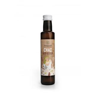Sirup Chai , 250ml