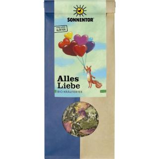 Alles Liebe Kräutertee ohne Hanf , 50g