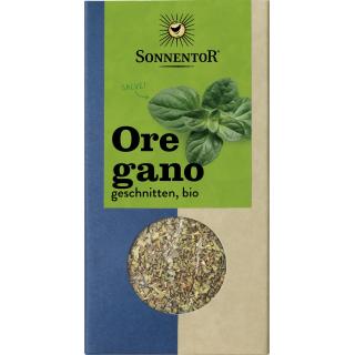 Oregano Tüte , 18g