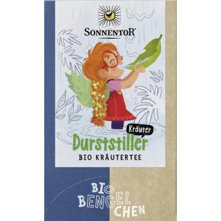 Bengelchen Durststiller Kräutertee TB , 32,4g