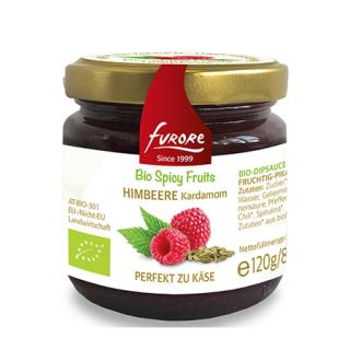 Furore Spicy Fruits Himbeere Kardamom