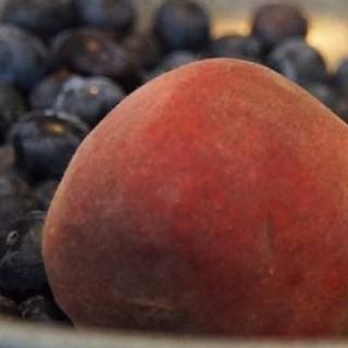 Steinobst, Trauben & Beeren