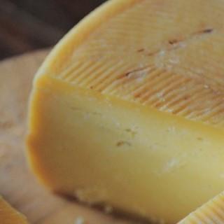 Schnittkäse