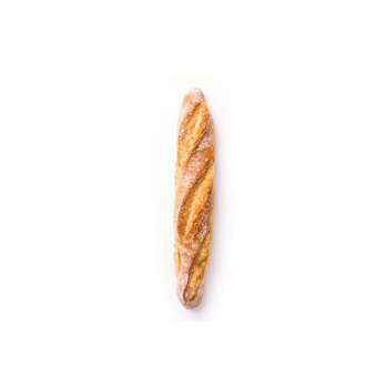 Dinkelbaguette hell 500g