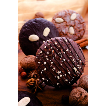 Elisabethen Lebkuchen Vollmilch