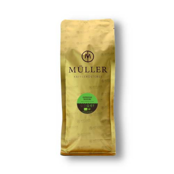 Espresso Rossini, ganze Bohnen, 1kg