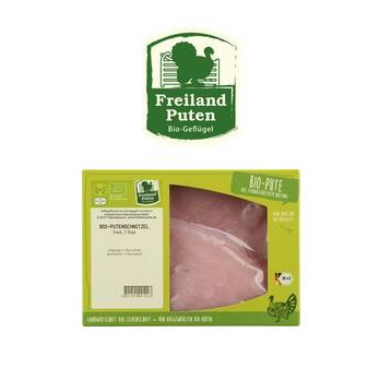 Putenschnitzel 2er ca. 0,36kg