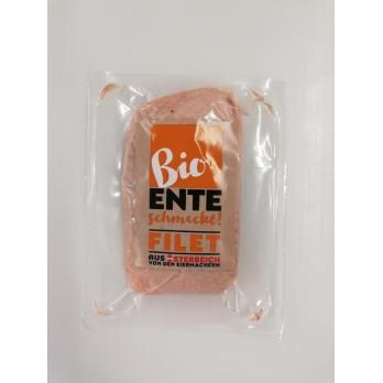 Entenbrustfilet 1 Stk. ca. 260g