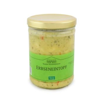 Erbseneintopf, 720ml , Domäne Mechtildshausen