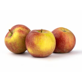 Äpfel Natyra  süß lecker, fest & knackig