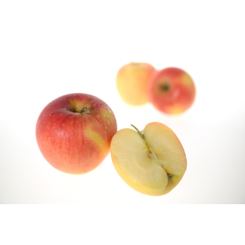 Äpfel Pinova, süß, knackig frisch
