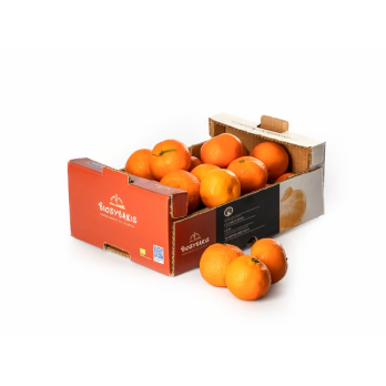 Kistchen Clementinen  2,3kg