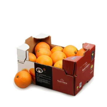 Kistchen Orangen 3kg