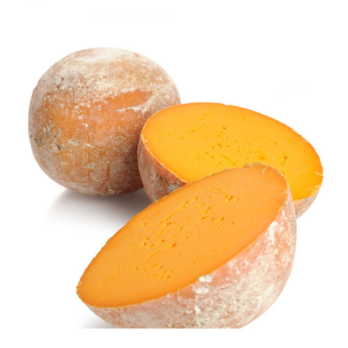 Mimolette Vieille, 12 Monate N40%