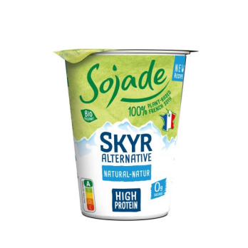 Sojade Skyr Alternative Natur, 400g