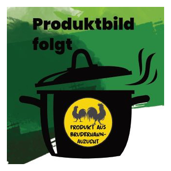 Gockelsuppe, Demeter vom Bornhof , 400ml