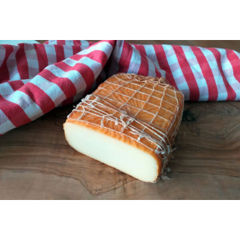 Räucherkäse, Schaf   N 50%, ca. 110-130g