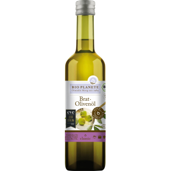 Brat Olivenöl, 500ml