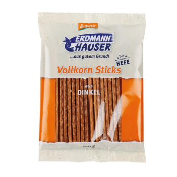 Dinkel Vollkornsticks