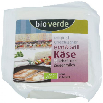 Brat- & Grillkäse