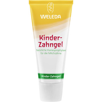 Kinder Zahngel , 50ml