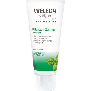 Pflanzen Zahngel , 75ml