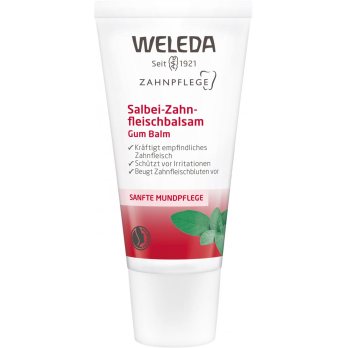 Salbei Zahnfleischbalsam , 30ml