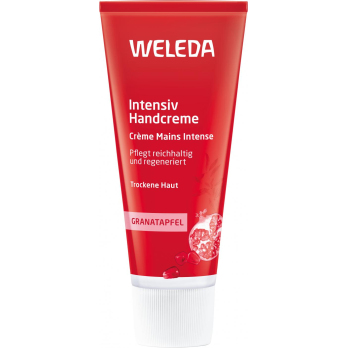 WELEDA Granatapf Regeneratio Hand