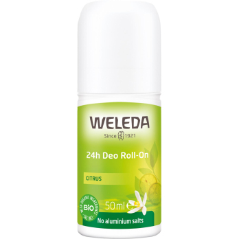 Citrus Deo Roll on
