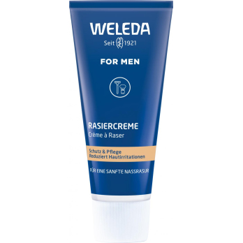 WELEDA Rasiercreme 75ml