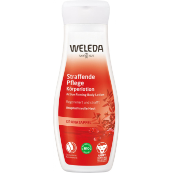 Granatapfel Straffende Pflege Körperlotion, 200ml