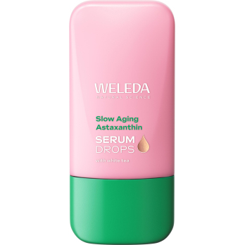 Slow Aging Serum Drops , 30ml