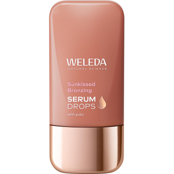 Bronzing Serum Drops , 30ml
